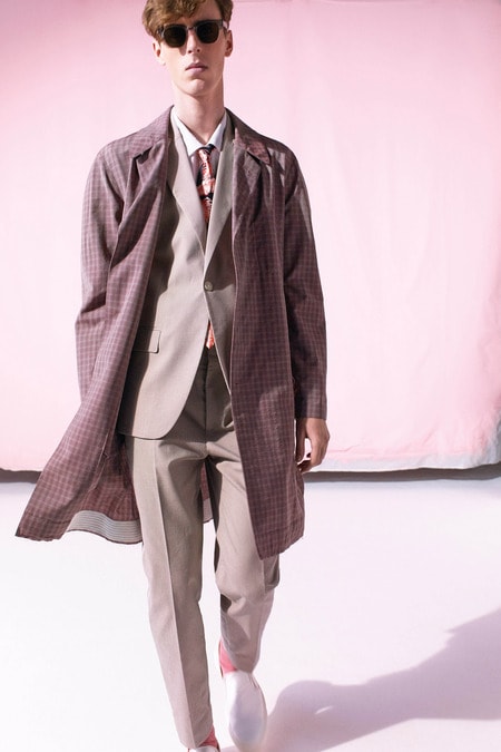 Marc Jacobs 2015 Spring/Summer Collection
