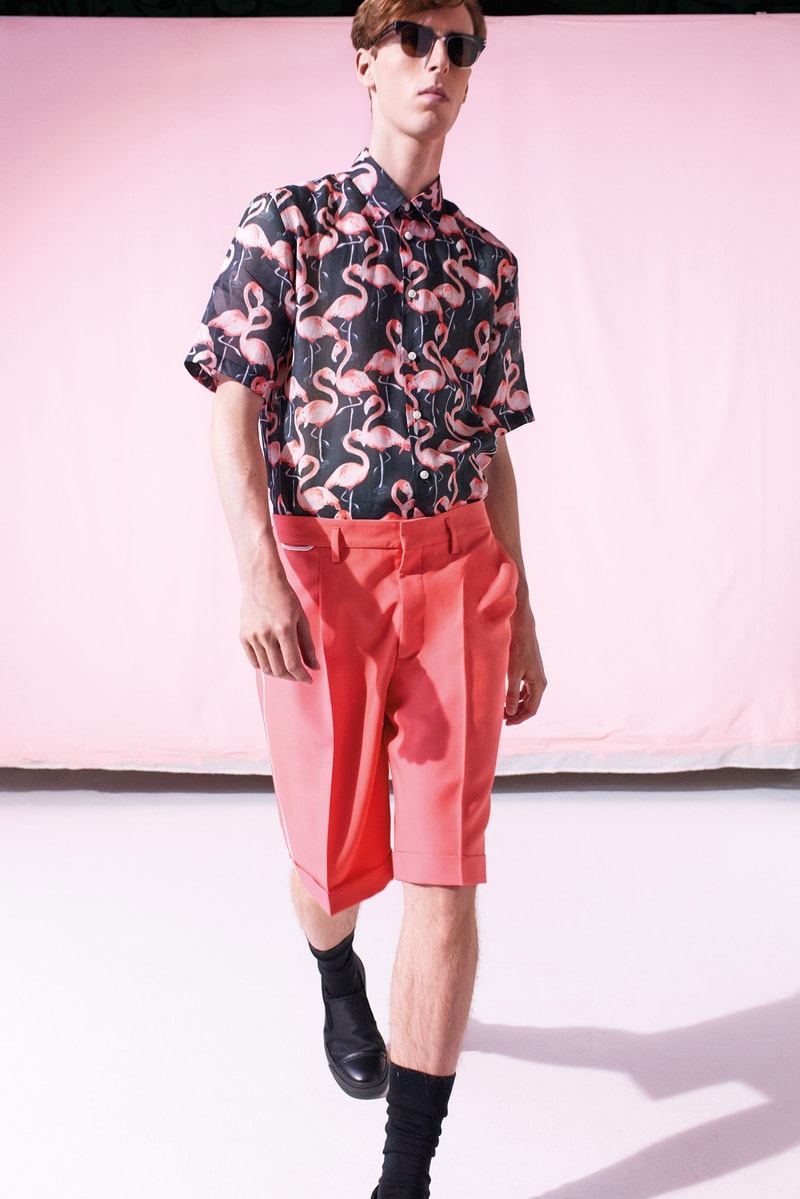 Marc Jacobs 2015 Spring/Summer Collection