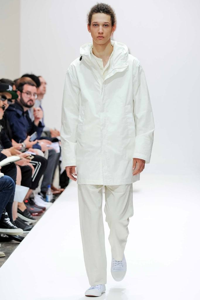 Margaret Howell 2015 Spring Collection