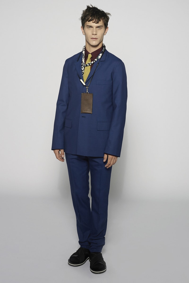 Marni 2015 Spring/Summer Collection