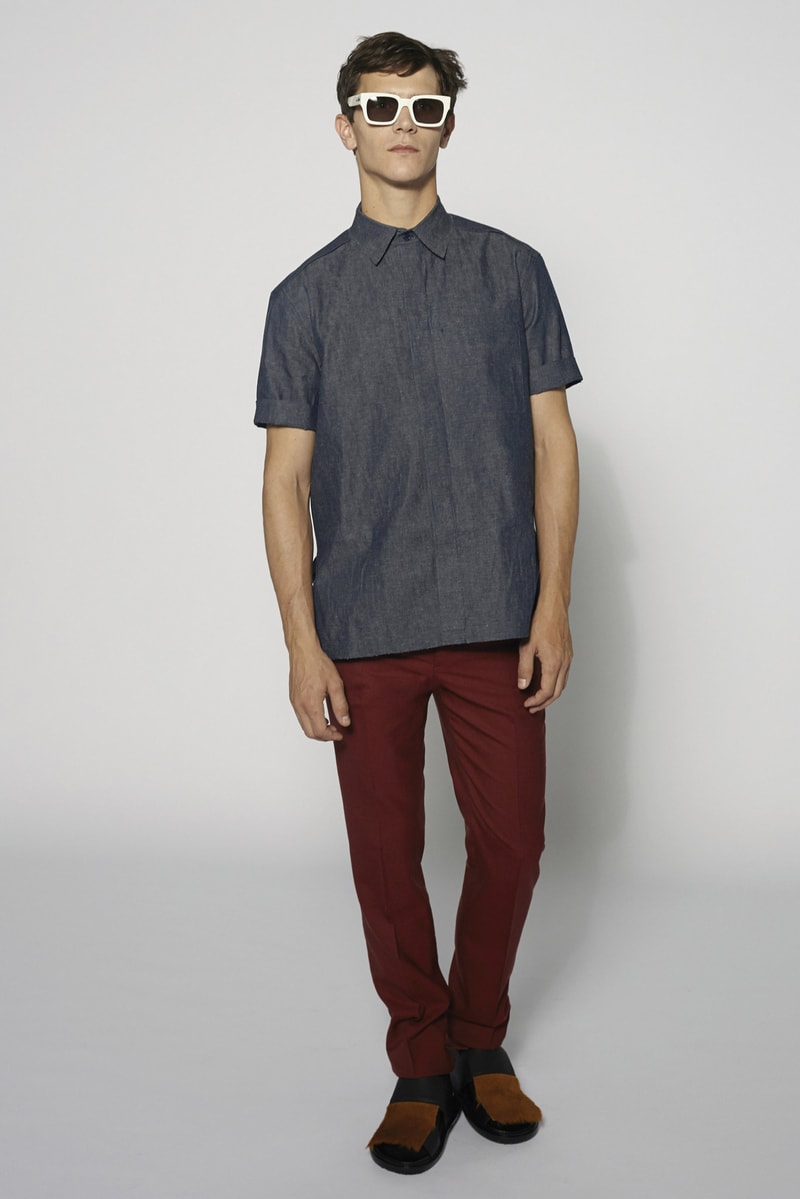Marni 2015 Spring/Summer Collection