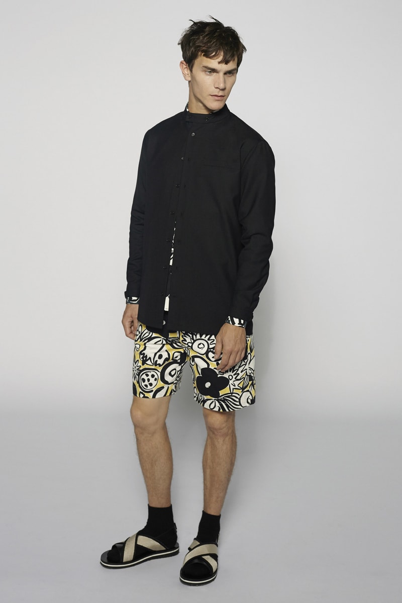 Marni 2015 Spring/Summer Collection