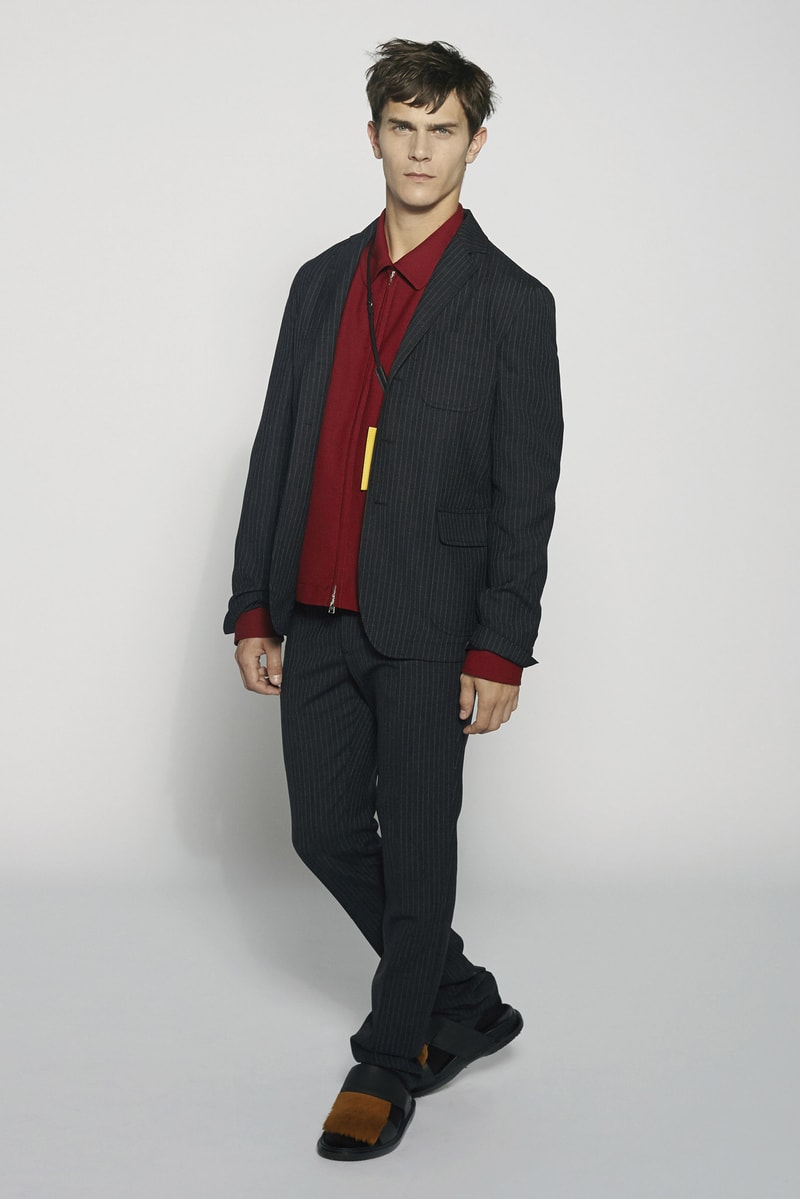 Marni 2015 Spring/Summer Collection