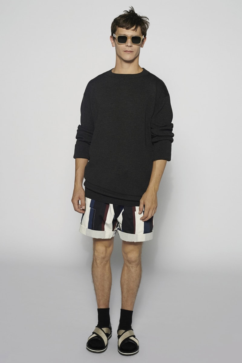 Marni 2015 Spring/Summer Collection