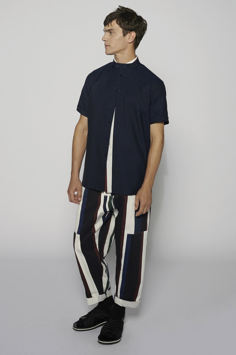 Marni 2015 Spring/Summer Collection