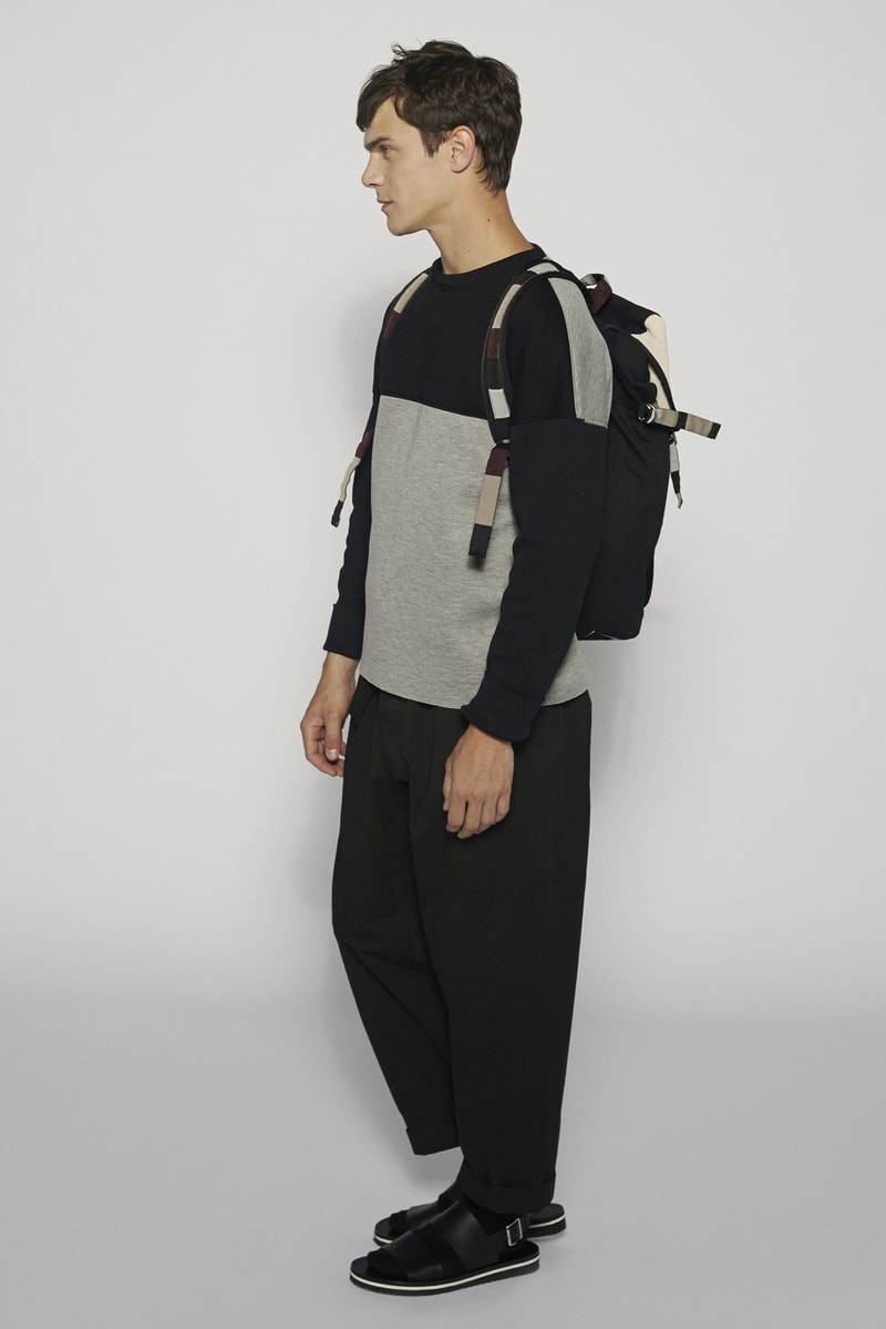 Marni 2015 Spring/Summer Collection