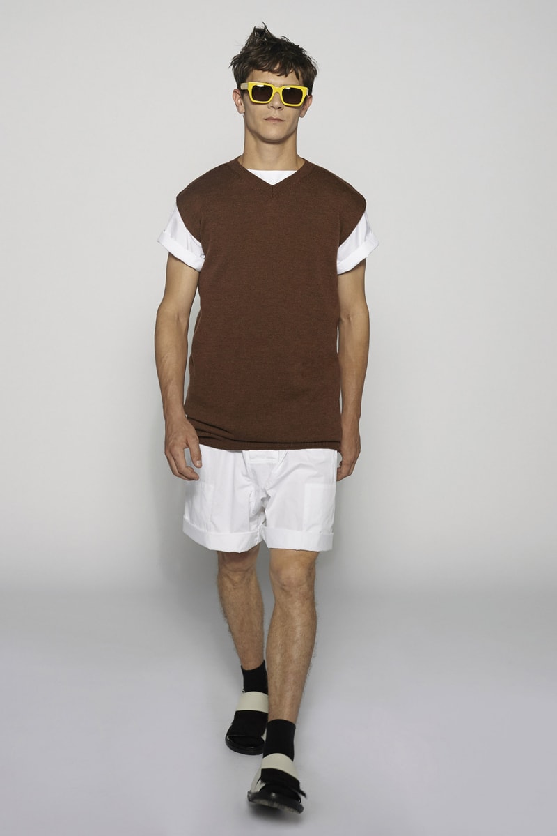 Marni 2015 Spring/Summer Collection