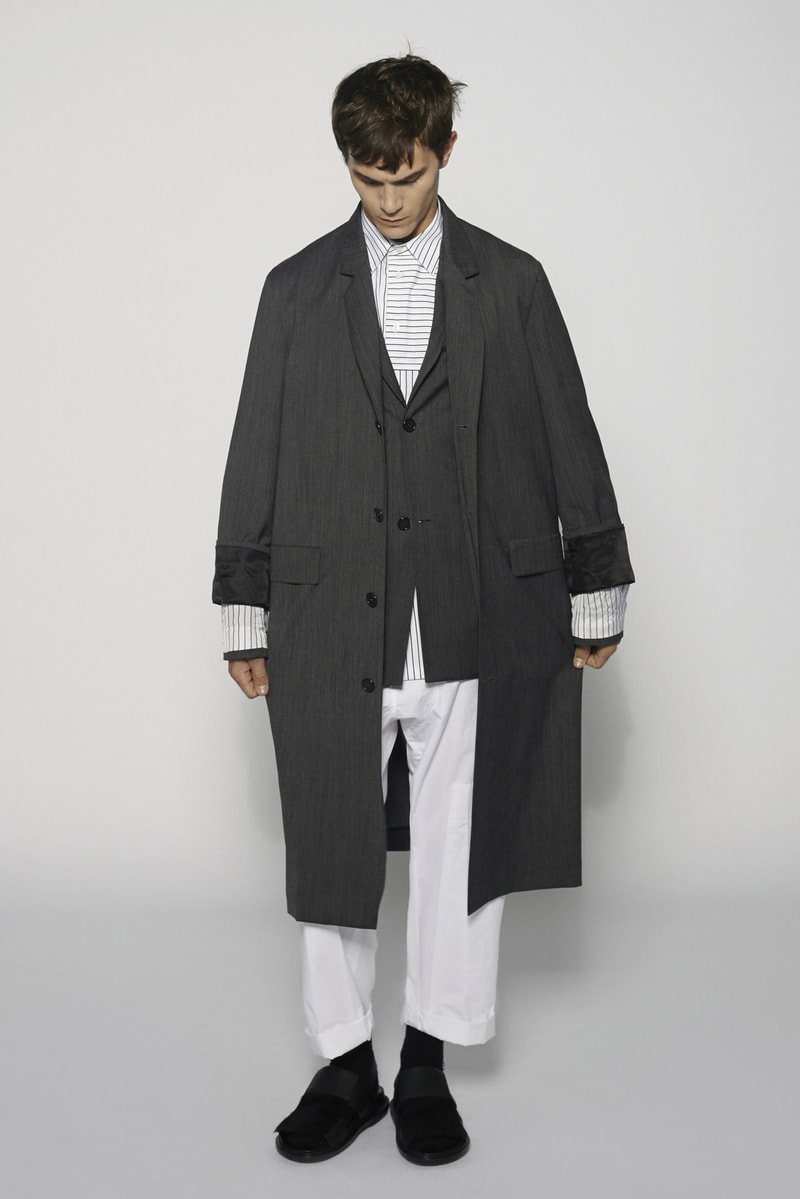 Marni 2015 Spring/Summer Collection