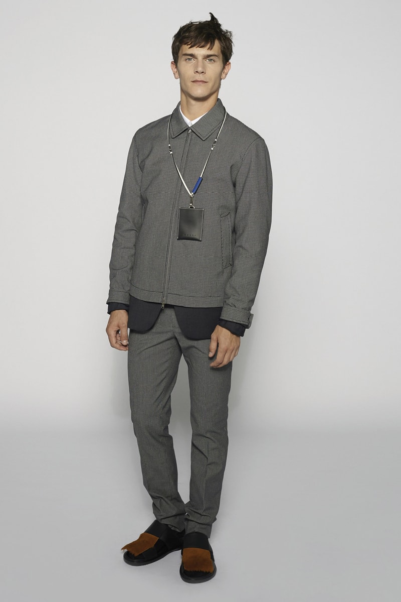 Marni 2015 Spring/Summer Collection