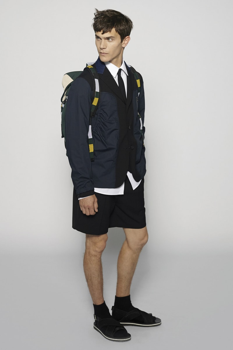 Marni 2015 Spring/Summer Collection