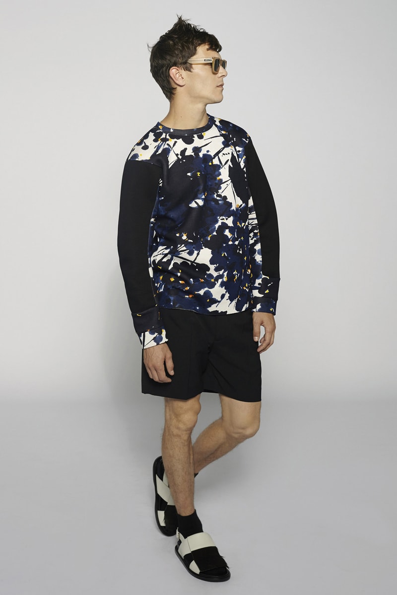 Marni 2015 Spring/Summer Collection