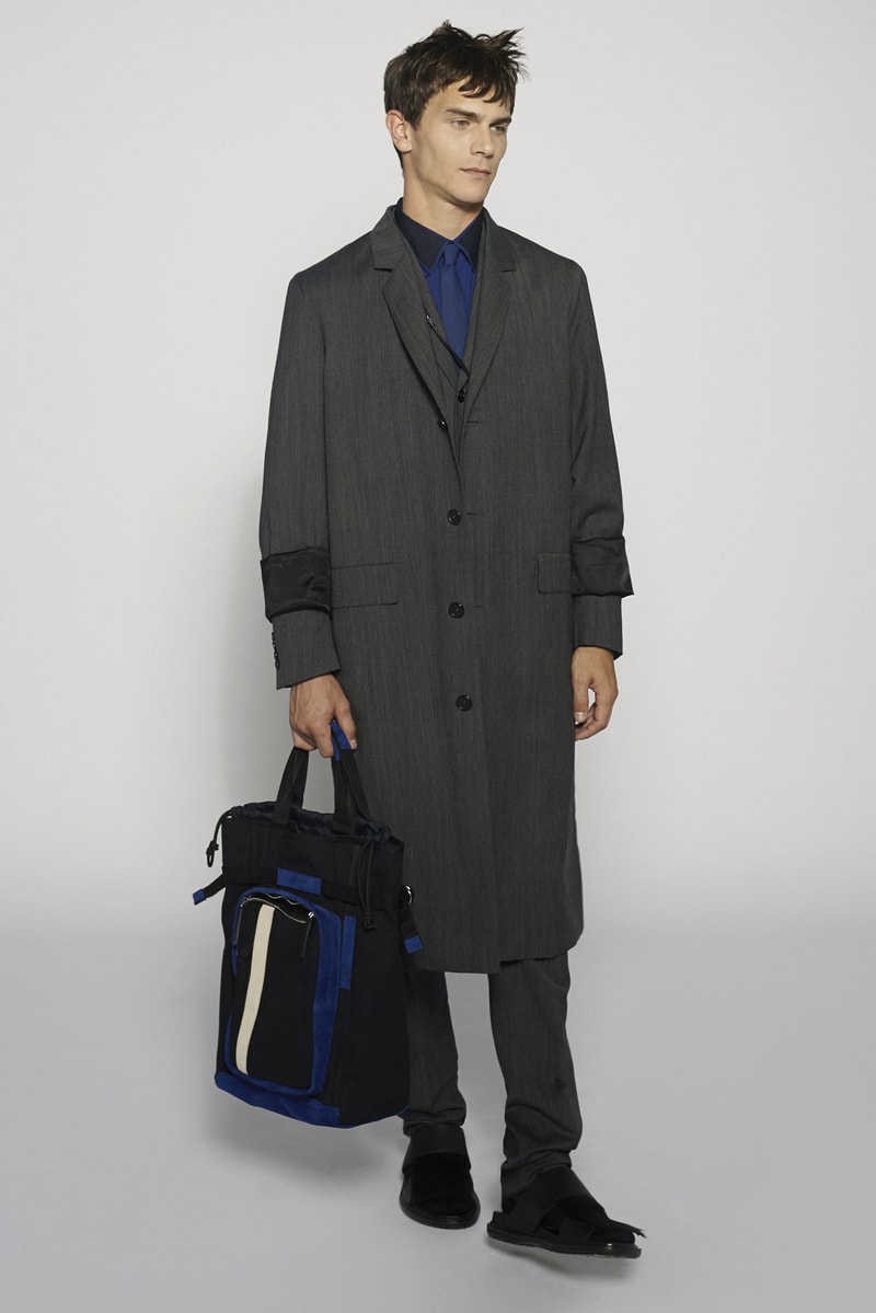 Marni 2015 Spring/Summer Collection