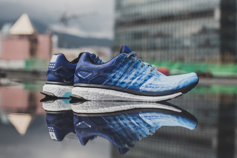 Marvel x adidas "The Amazing Spider-Man 2" Boost Pack