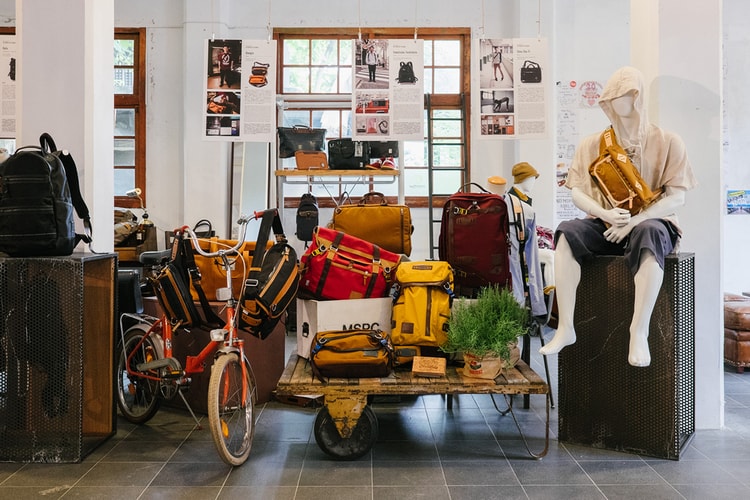 master-piece 20th Anniversary Exhibition