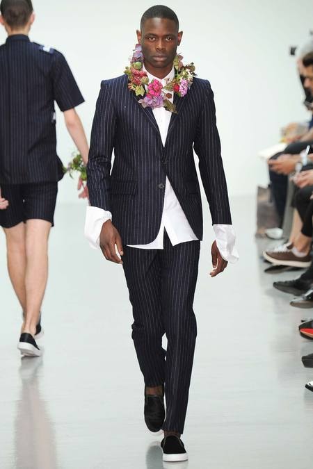 Matthew Miller 2015 Spring/Summer Collection