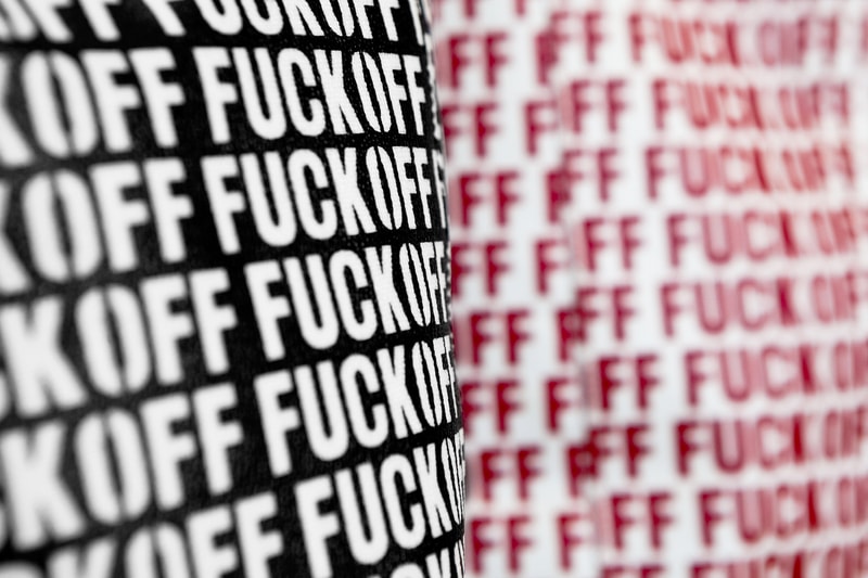 Medicom Toy 2014 Spring/Summer Bags by FABRICK