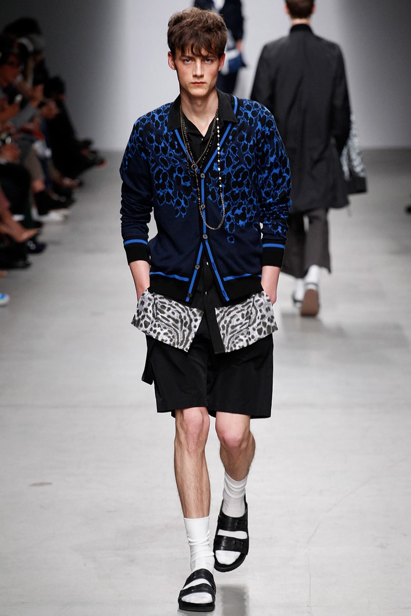 MIHARAYASUHIRO 2015 Spring/Summer Collection 