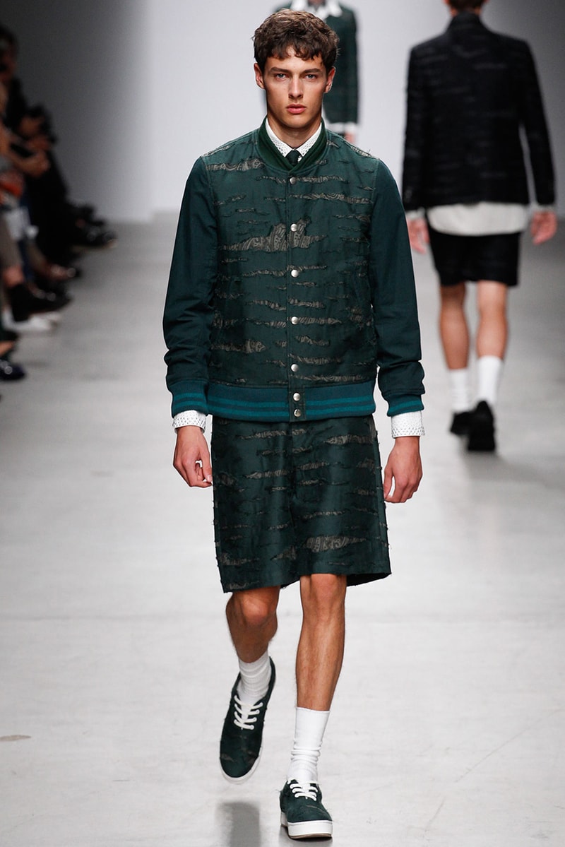 MIHARAYASUHIRO 2015 Spring/Summer Collection 