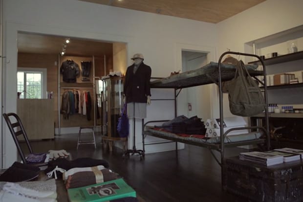 MILKMADE "A Look Inside"