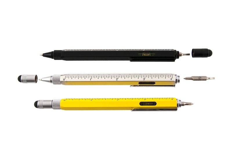 Monteverde Multi-Tool Stylus Pen