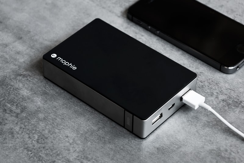 Mophie Portable Chargers