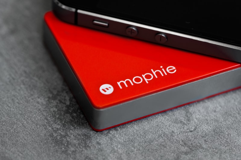 Mophie Portable Chargers