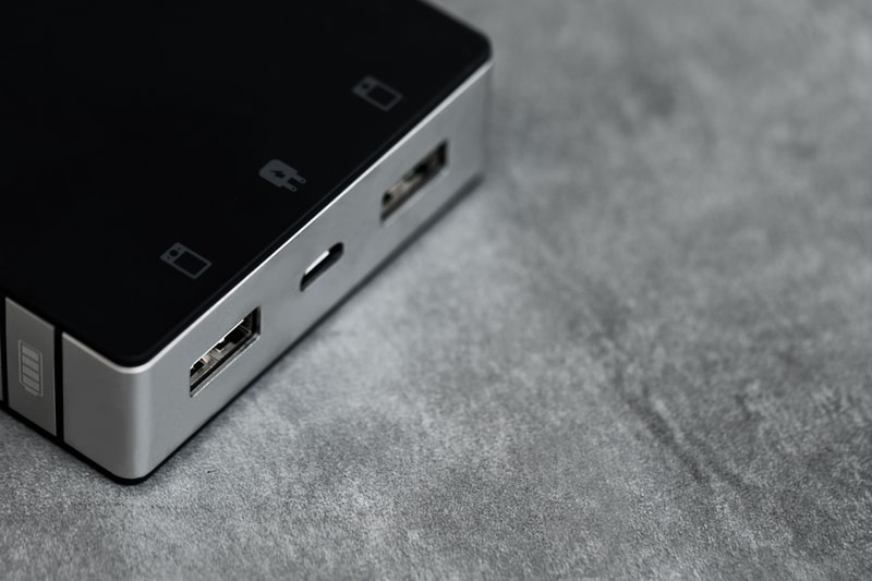 Mophie Portable Chargers
