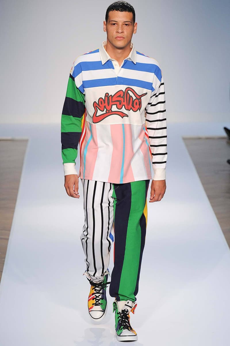 Moschino 2015 Spring/Summer Collection