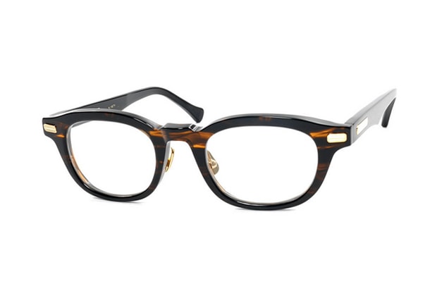 Native Sons "Engineering" Eyewear Collection