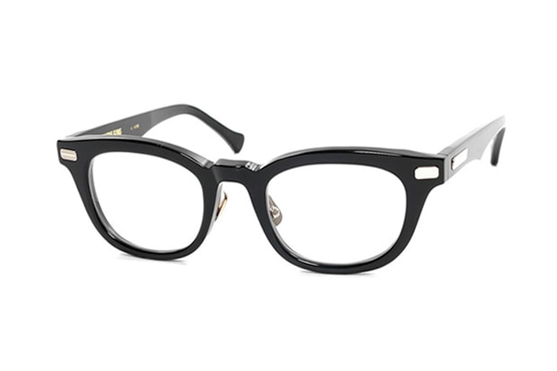 Native Sons "Engineering" Eyewear Collection