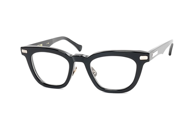 Native Sons "Engineering" Eyewear Collection