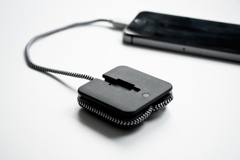 Native Union 2014 Jump Charging Cables