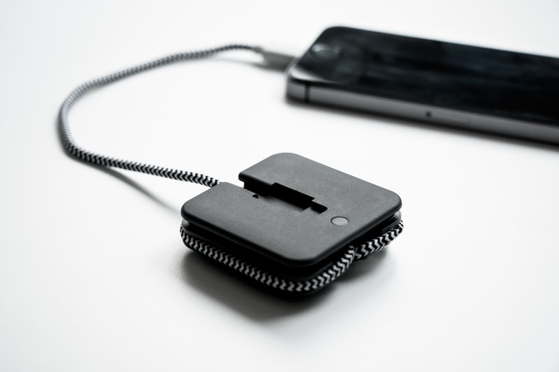 Native Union 2014 Jump Charging Cables