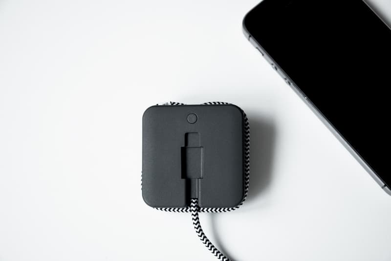 Native Union 2014 Jump Charging Cables