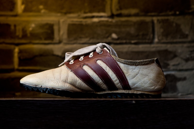 New Balance Craftsmanship Hong Kong Exhibition Recap