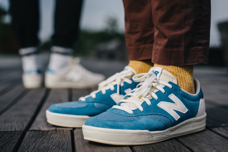 New Balance CRT300 Collection