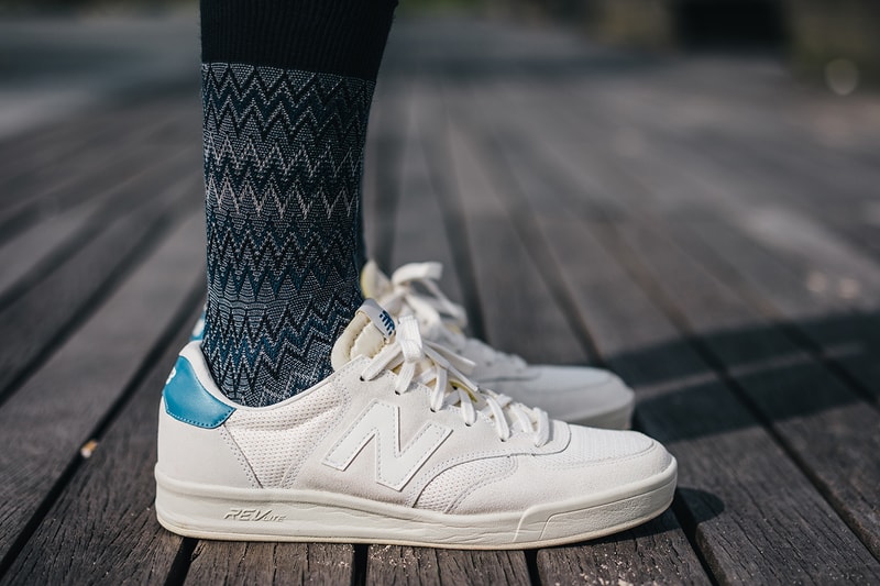 New Balance CRT300 Collection