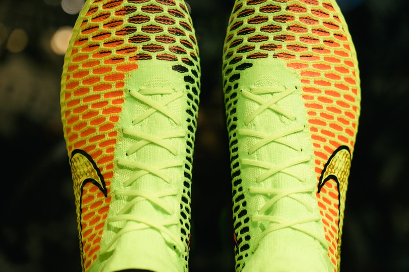 Nike 1994: A Look Inside Nike's First Ever Brazilian Pop-Up Shop 