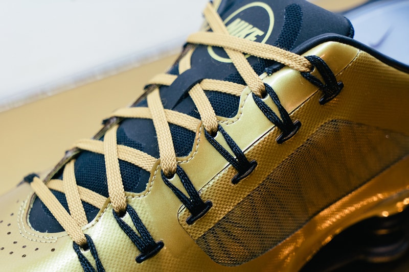 Nike 1994: A Look Inside Nike's First Ever Brazilian Pop-Up Shop 