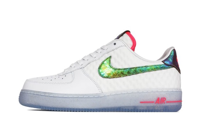 Nike Air Force 1 CMFT PRM QS "Hyper Punch"