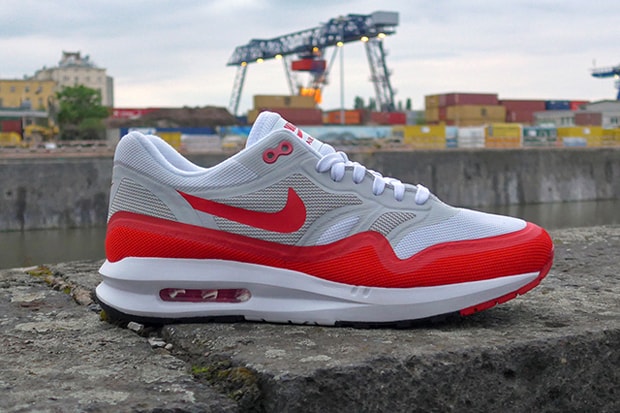 Nike Air Max 1 Lunar OG