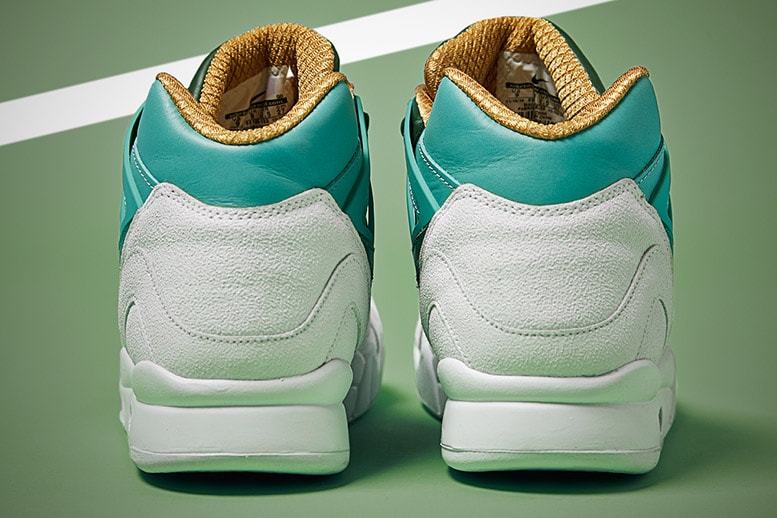 Nike Air Tech Challenge II SP "Wimbledon"