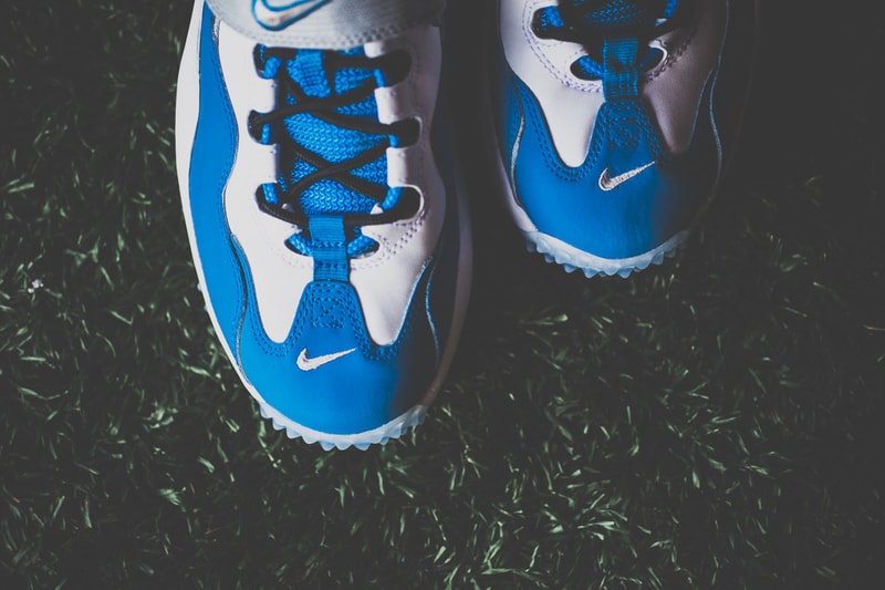 Nike Air Zoom Turf "Photo Blue"