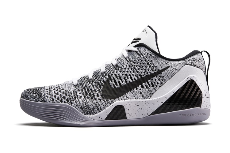 Nike Debuts the Kobe 9 Elite Low