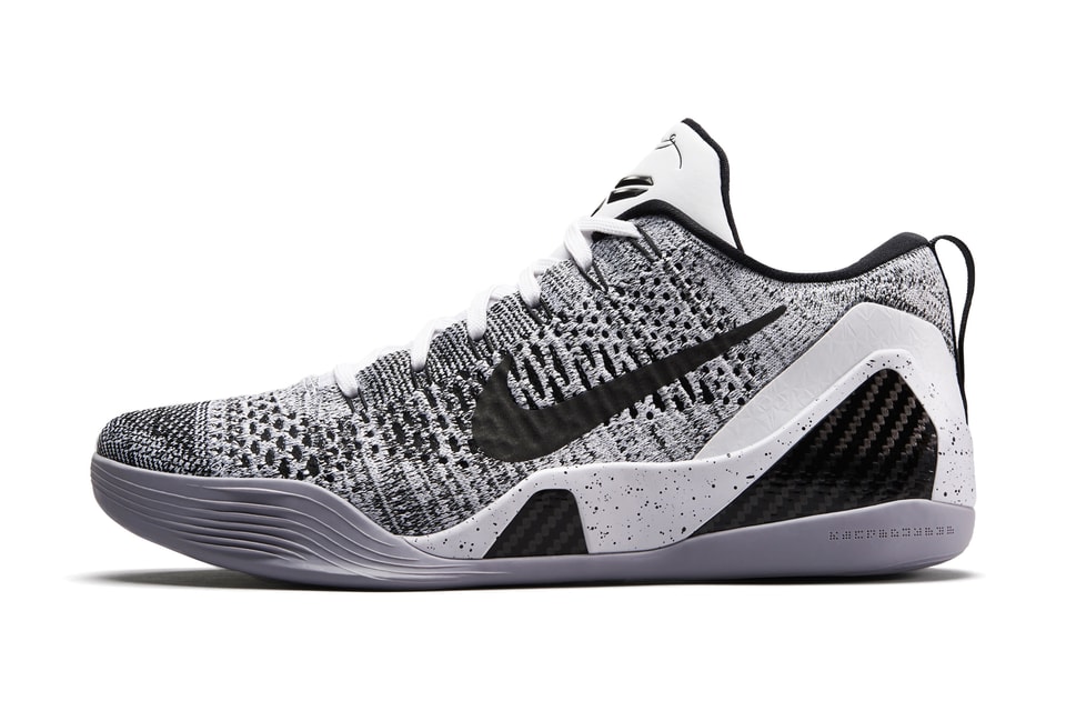 Nike Debuts The Kobe 9 Elite Low | Hypebeast