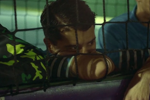 Meet St. Leonards FC with The Rig Out