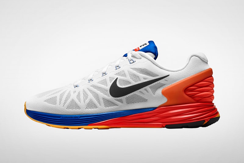 Nike LunarGlide 6