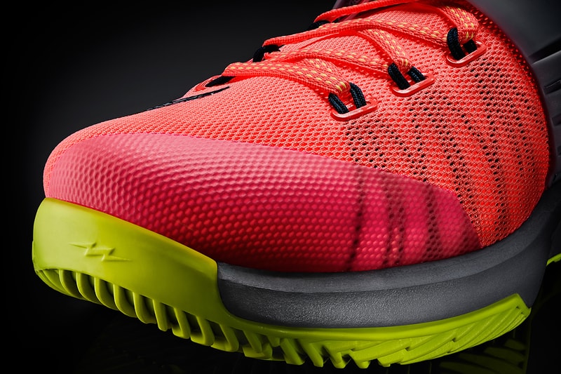 Nike Officially Debuts the KD7