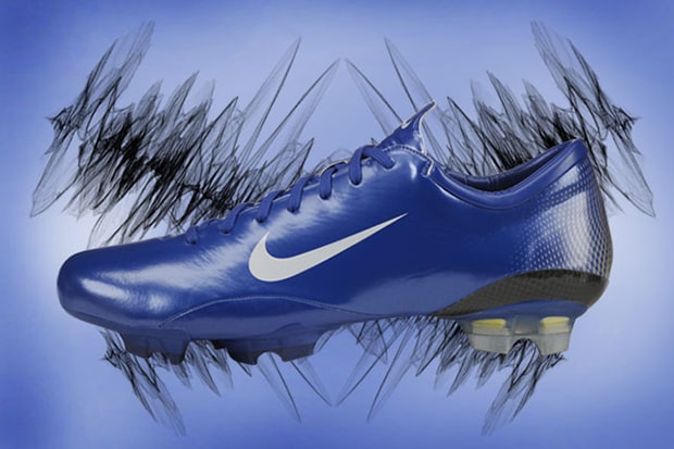 Nike Showcases the History of Mercurial Boots