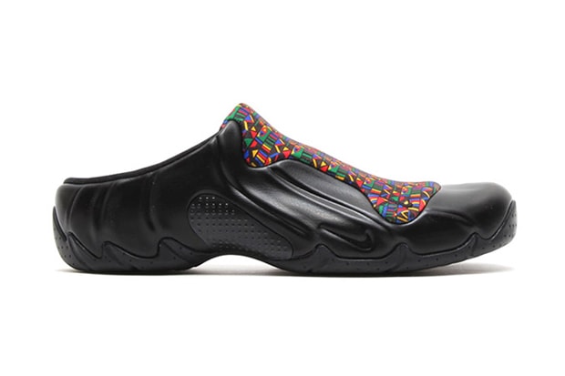 Nike Solo Slide "Peace"